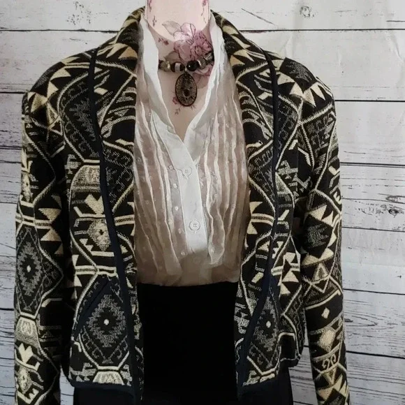 Jacket made in India - Picture 3 of 6